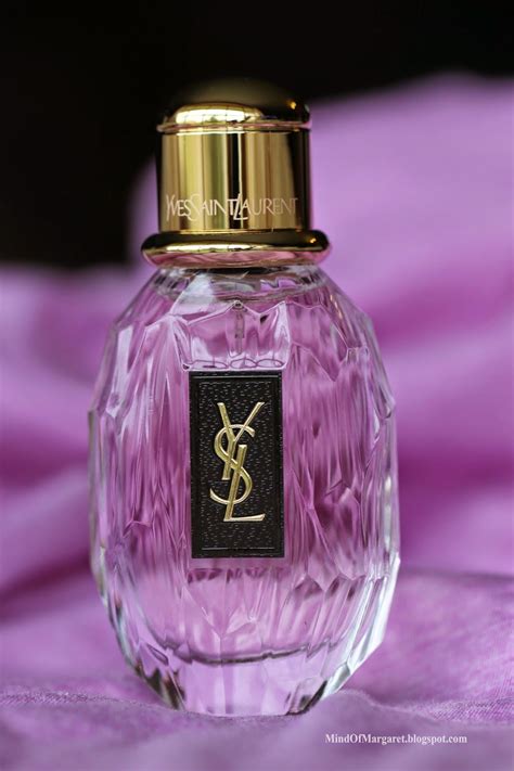 ysl parisienne parfüm|who makes ysl paris.